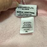 Hello Kitty  Strawberry Milk Carton Hoodie - Juniors XL Photo 10