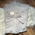 House Of CB  Naomie Grey Fine Knit Trousers Photo 2