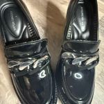 Antonio Melani loafer heels Photo 2