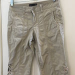 Nine West FINAL MARKDOWN Ladies  jeans capris 2 Photo 0