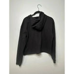 Pink Floyd  Dark Side Moon Cropped Hoodie Size Small Photo 1