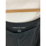 American Eagle High Neck Babydoll Halter Tank size small Photo 1