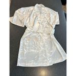 Vintage 80” California Dynasty Robe Size Large Photo 2