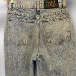 Vintage Steel High‎ Rise Jeans Blue Size undefined Photo 5