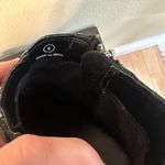 Urban Outfitters  LAVORAZIONE ARTIGIANA Zipper Combat Boots - 9 Photo 9