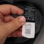 American Giant Womens Charcoal Grey Full Zip Hoodie Sweatshirt Size S Gray Photo 4