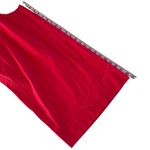 Madewell Pull-On Culottes Cotton
Poplin Watermelon Pink Womens Medium Wide Leg Photo 6