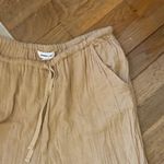 O'Neill  Light Brown beach pant Photo 4