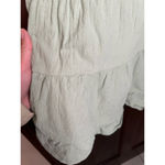 Altar'd State Altar’d State Large Mint Romper Photo 10