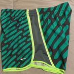  DRI-FIT SHORTS Nike Running Shorts Women’s Size M Workout Wear Athletic GUC Photo 0