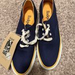 Rockport Shoes Blue Size 7 Photo 0