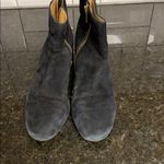 J.Crew  black booties Photo 1