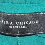 Akira  Chicago black label green fun sayings top Photo 4