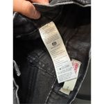 Levi's Levi’s black jeans Photo 4