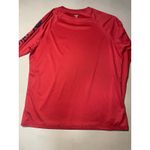 Columbia  Bold Red Sportswear Top Size XXL Photo 4