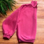 J.Crew XXL Re-Imagined Half-Zip Pullover Sweatshirt Photo 8