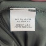 MISA Los Angeles NWT Leza Gathered Maxi Dress Gown in Green Size M NEW Photo 11