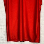 Tavik Swimwear Tank Top Zipper Down Back Red nwot Photo 5