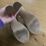 Steve Madden Sparkly Rhinestone Platform Ankle Strap Sandals Photo 3