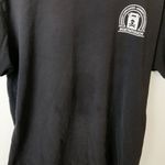 PacSun Johnny Cupcakes T Shirt Classic Cartoon Graphic Tee Short Sleeve Cotton Solid Photo 6