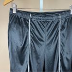 Pro Spirit Vintage  Size Medium 90's Y2K Zipper Ankle Warmup Pants Gym Active Photo 6