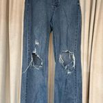 Wild flower jeans Blue Size 2 Photo 0