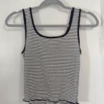 Caution to the Wind  Tank Photo 0