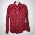 carole little Vintage  Sport Shirt Photo 5