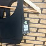 Avia Black Sports Bra Size XS Photo 2