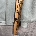 Anthro Saturday Sunday Tunic Top Ruffle Sleeve Casual Comfy Dress Blue Size M Size M Photo 7