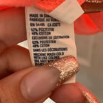 American Eagle  Heartbreaker Crop Top Photo 4