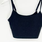Aritzia TNAction Macro Sports Tank S Grey Photo 3
