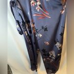 Avec Les Filles  Floral/Kimono Style Jumpsuit-Size 10 Photo 11