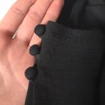 Ella Moss  Black Dress Photo 3