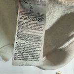 Old Navy  Pullover Basic Hoodie Womens XL White Photo 7