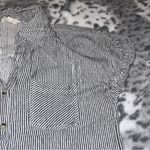 Sim & Sam  striped Shirt Photo 4