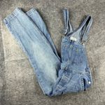 By Together  Rake It Up Denim Overalls Sz S Photo 1