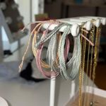 Pura Vida  bracelet stack Photo 0