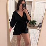 Amazon Black romper Photo 0