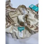 Sports Illustrated Classic Tank One Piece Swimsuit Wild Stripe Size L New Size L Photo 7