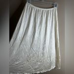 Vanity Fair Vintage  slip skirt size medium Photo 7