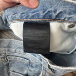 Goldsign The Nineties Jean Classic Denim High Photo 4