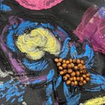 Jack by BB Dakota Painted Slip Top M Photo 7