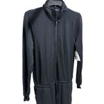Beyond Yoga New  CF6187 Black Ski Weekend Jumpsuit S Photo 1