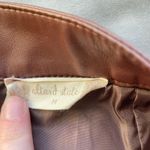 Altar'd State faux leather skirt Photo 1