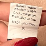 Blue Mesh Lace Trimmed Lingerie Robe and Slip Dress Set Photo 7