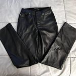 ASOS Leather Pants Photo 0