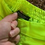 Neon pants Green Photo 4