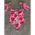 Show Me Your Mumu  Gidget Bodysuit - Medium Photo 4