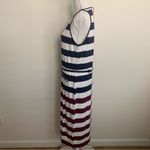 Ted Baker NWT Yuni Rowing Stripe Bodycon Dress Size 12 Photo 4